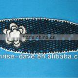 Wholesale Cotton Crochet Waffle Baby Headbands Sizes thumbnail-1