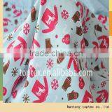New Fashion Cotton Printed Flannel Shirt Fabric thumbnail-1