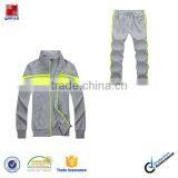 Fashion Autumn Lovers Sports Suit Inventory