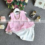 SS-965G Hot Sale Holiday Products Punjabi Boutique Suits Images Turkey Wholesale Children Clothes thumbnail-6