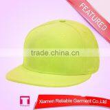 Wholesaler Customize Embroidery Design Your Own5/6Panel Trucker Hat Sports Wear Fitness thumbnail-1