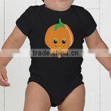 100% Cotton Black Baby Boy Clothes Printing,custom Soft Fashion Clothes Factory China thumbnail-2