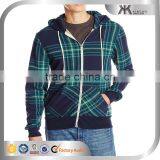 Fleece Jacket Man Sports Jacket Hooded Man Running Fleece Jacket thumbnail-1