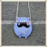 S16587A New Fashion Style Cute Children Coin Purse thumbnail-1