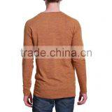 Seamless Training Top, Men's Training Wear, Seamless Running T Shirts thumbnail-2