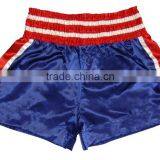 Muay Thai Shorts thumbnail-1