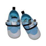 Verlco Cotton Sport Baby Footwear thumbnail-1