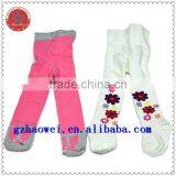 Wholesale Colorful Cute Baby Cotton Pantyhose Tights thumbnail-2