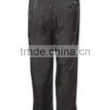 Hot Sales Factory Price Fashion Men's Pant Coat thumbnail-4