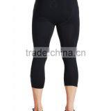 Wholesale Custom Gym Legging Mens Yoga Pant Running Pants thumbnail-2