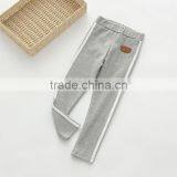 Wholesale Casual Style Cotton Girls High Quality Leggings Children thumbnail-5