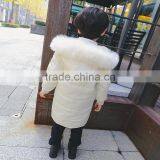 High Quality Winter Custom Baby Boys Outdoor Jacket thumbnail-4