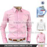 Manufacture High End Party Wear Tuxedo Wedding Shirt thumbnail-1