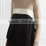 2017 Latest Woolen Sweater Designs For Ladies thumbnail-1