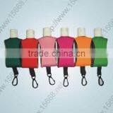 2014 Neoprene Perfume Bottle Pouch thumbnail-1