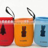 GR-B0205 Factory Supply Neoprene Baby Bottle Cooler thumbnail-1