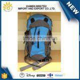 Hot Selling Waterproof Backpack Camping Bag and Hiking Backpack thumbnail-1