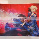 Sexy Japanese Girl Anime Custom Mouse Pad thumbnail-2