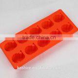 Wholesale High Quantity Eco-friendly Santa Shape Silicone Chocolate Mould,soap Mold,diy Cake Mould thumbnail-2