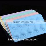 Wholesale DIY 3D Baymax Fondant Mold Cake Chocolate Decorating Baking Mould thumbnail-1