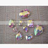 Teardrop Crystal Beads Crystal Fancy Stones for Dresses thumbnail-4