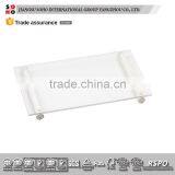 Restaurant Hotel Amenities Bathroom Acrylic Trays thumbnail-1
