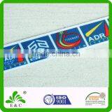 Non-stretch Non-elastic Satin Face Character Letter Print Ribbon thumbnail-3