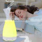 Color LED Light Aromatheraphy Humidifier Smoke Humidifier With Aroma Function thumbnail-1