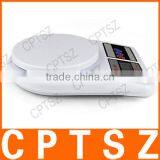 SF- 400 Digital Kitchen Scale thumbnail-4