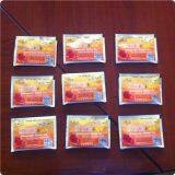 Filter Tea Bag Envelopped Packing Machine thumbnail-5