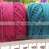 Yarn For Sweater,Wool Knitting Yarn,Machine Knitting Wool Yarn thumbnail-6
