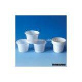 Plastic Soup Cup thumbnail-1
