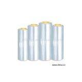 Sell Transparent PVC Twist Film thumbnail-1