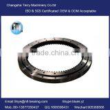 Four Point Contact Ball Slewing Bearing 012.40.900.12 thumbnail-6