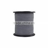 China New Arrival Fashion Knit Winter Refectlive Yarn Beanie Hats for Outdoor for Safety thumbnail-5