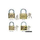 Sell Brass Padlock thumbnail-1