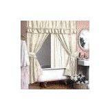 Pakistan Shower Curtain thumbnail-1