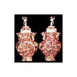 Jade Vase (Tang Dynasty)