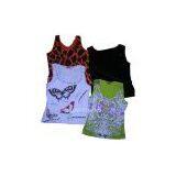 Sell Ladies'' Vests thumbnail-1