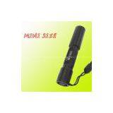 Led Waterproof 3AM-AA Flashlight With Original CREE Bulb thumbnail-1