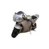 United States Full Size Gas Rice Rocket Pockets thumbnail-1