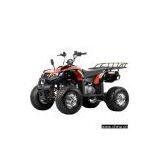 150cc Utility Style ATV thumbnail-1