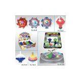 Sell Flashing Peg-Tops thumbnail-1