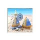 Sailing Boat Candle thumbnail-1