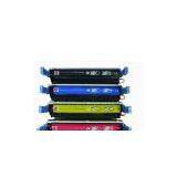 C9720A-C9723A Color Toner Cartridge thumbnail-1