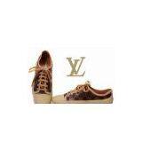 Supply Fashion Cheap LV Low Shoes Women thumbnail-1