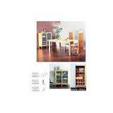 Sell Dining Table and Chair thumbnail-1