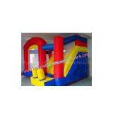 Renting Biggest Inflatable Bounce Houses Games With Slide, Jumping House for Kids thumbnail-1