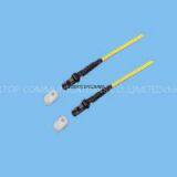 MTRJ/PC-MTRJ/PC Singlemode Duplex Patch Cord