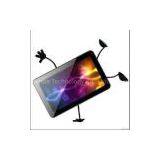 EF07-2:10.1 Inch Android 4.0 TABLET PC Allwinner A10 1.0GHz+512MB+4G WIFI thumbnail-1